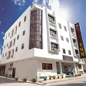 Saar Hotel