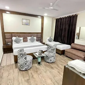 Radiance Hotel