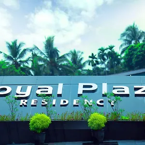 Royal Plaza Residency Cheruppulasseri