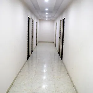 Harish Palace Agra (Uttar Pradesh)