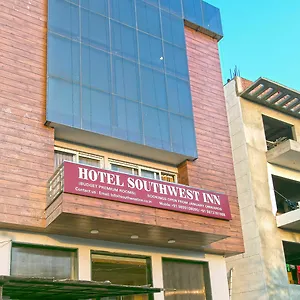 Treebo Southwest Dwarka Delhi (National Capital Territory of India)